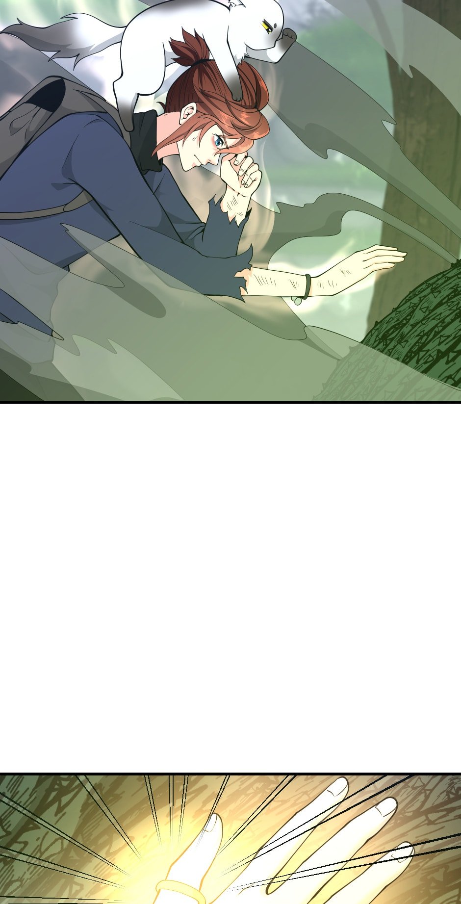 The Beginning After the End, Chapter 123 image 07